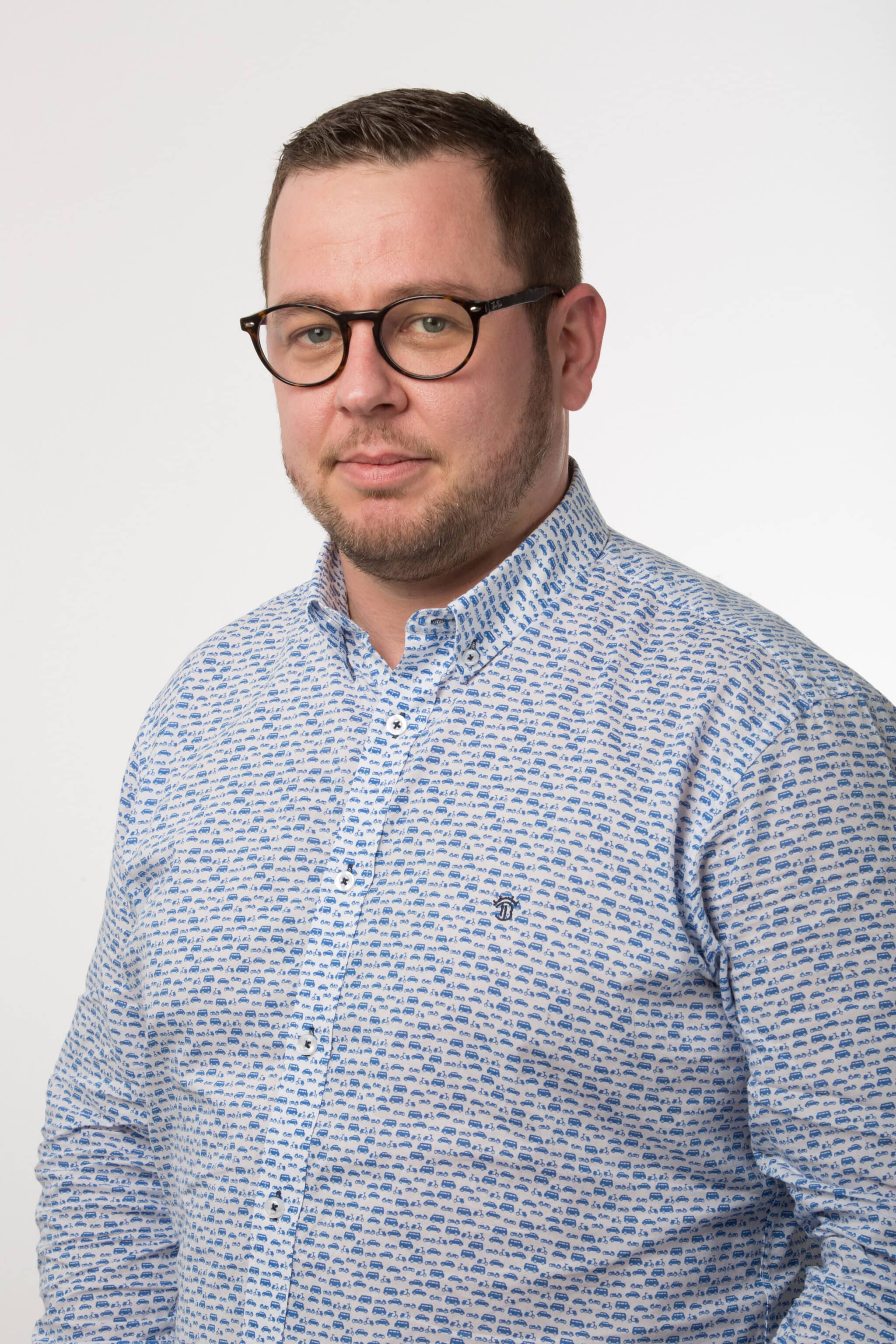 Piere-Philippe Janssen