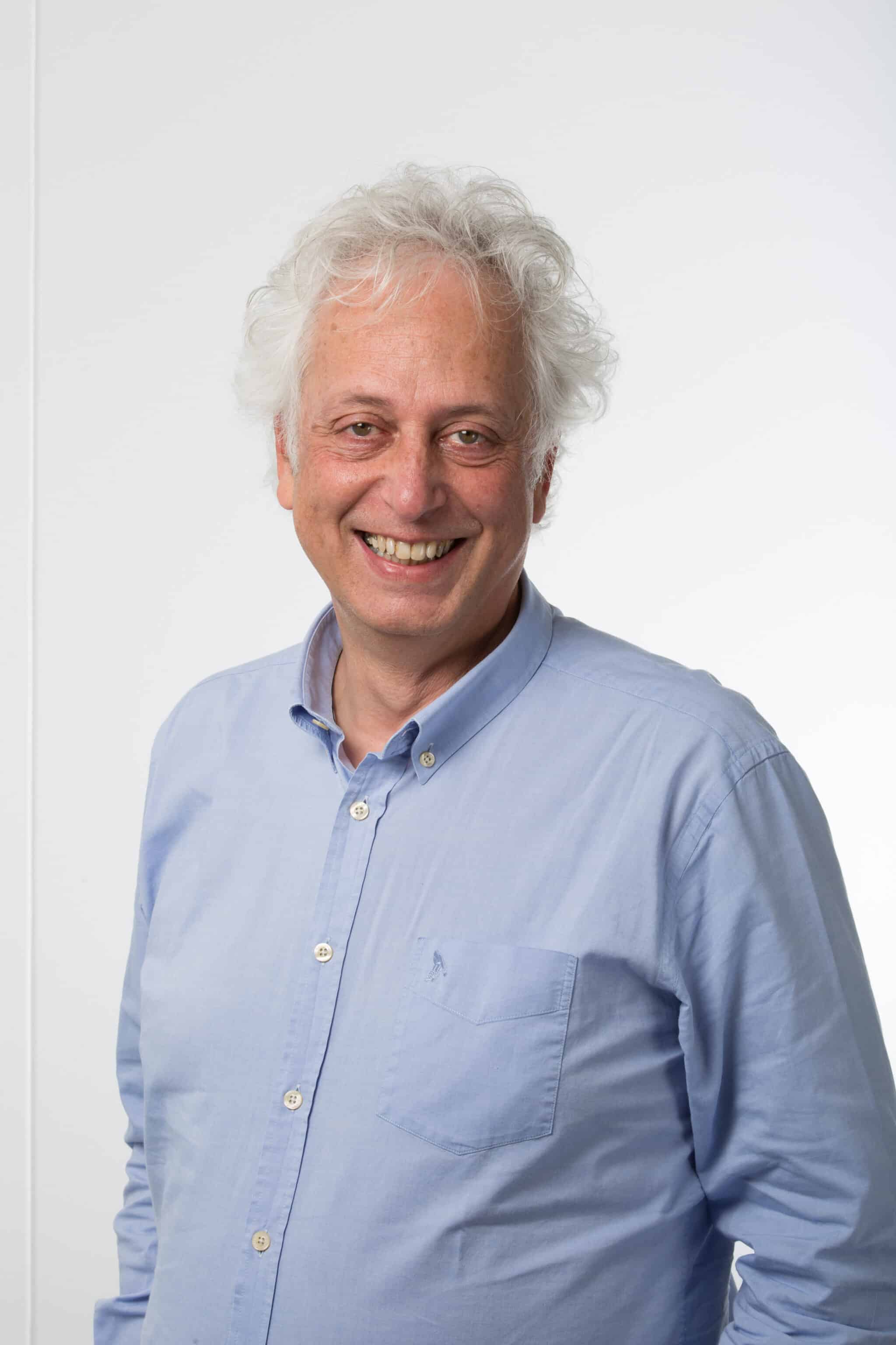 Xavier Ciechanowski 1